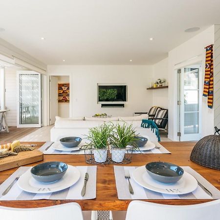 Moa Magic - Oneroa Holiday Home Εξωτερικό φωτογραφία