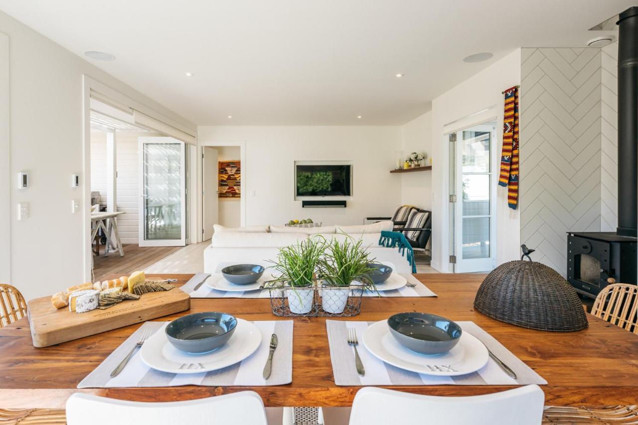 Moa Magic - Oneroa Holiday Home Εξωτερικό φωτογραφία