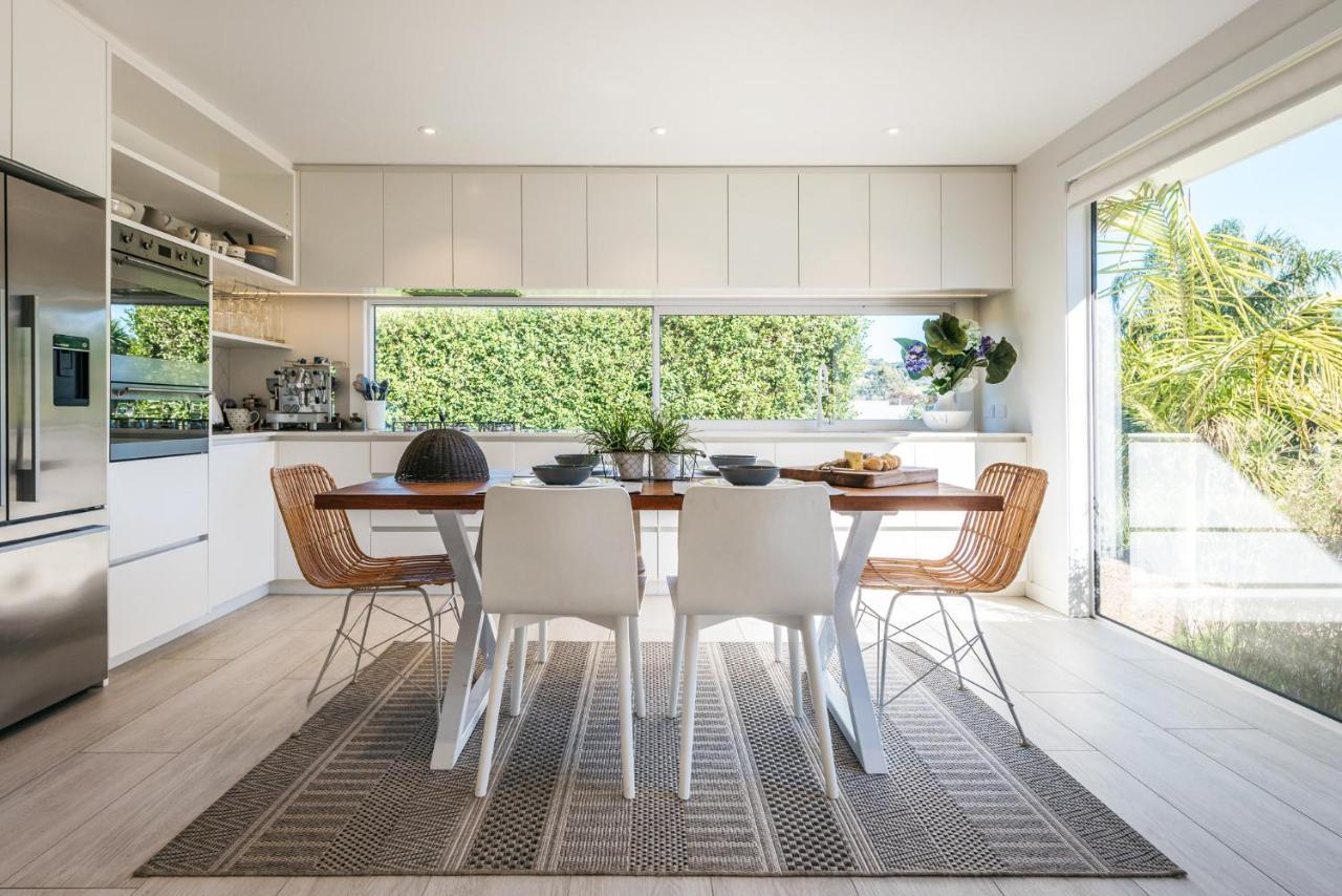Moa Magic - Oneroa Holiday Home Εξωτερικό φωτογραφία