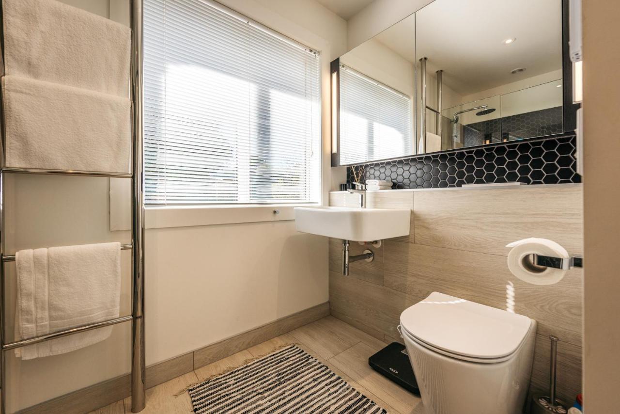 Moa Magic - Oneroa Holiday Home Εξωτερικό φωτογραφία