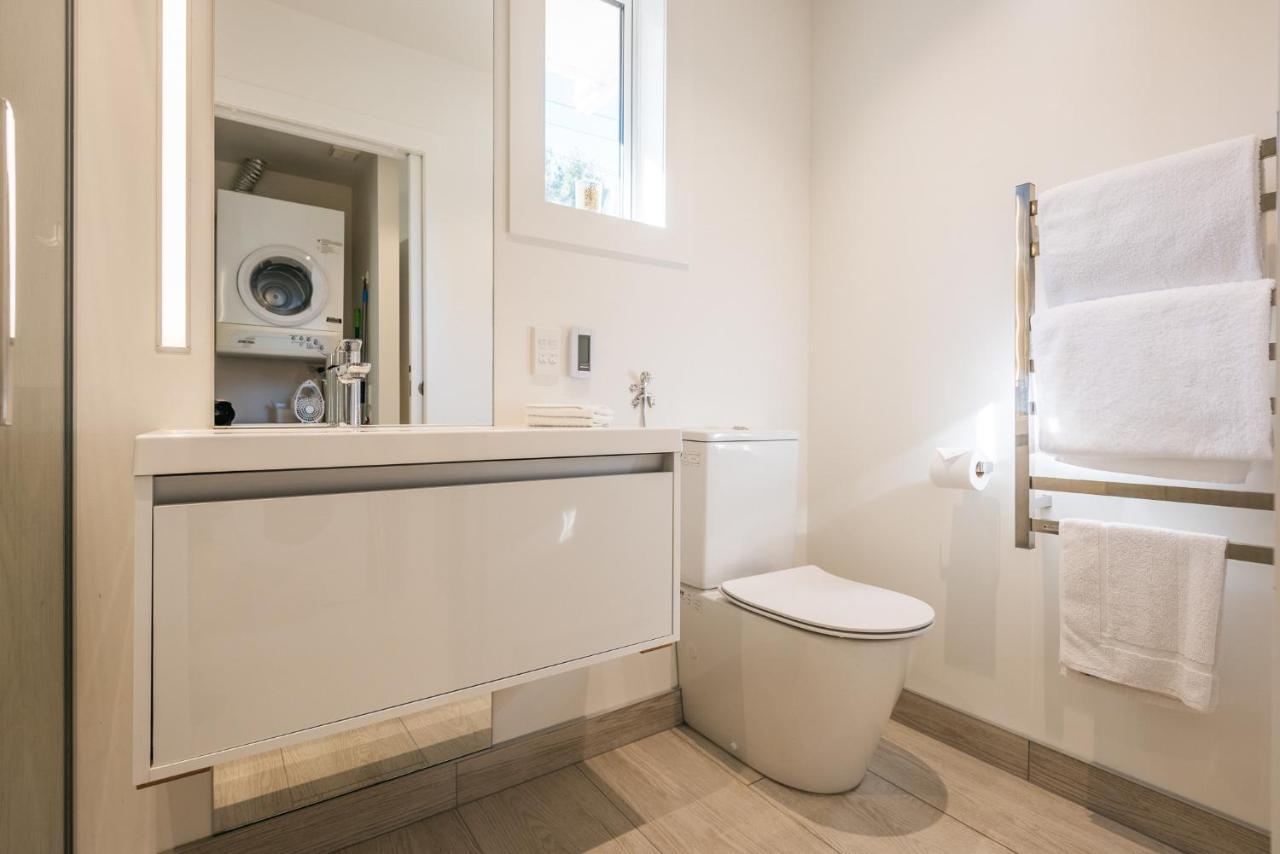Moa Magic - Oneroa Holiday Home Εξωτερικό φωτογραφία