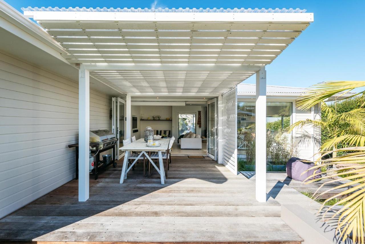 Moa Magic - Oneroa Holiday Home Εξωτερικό φωτογραφία