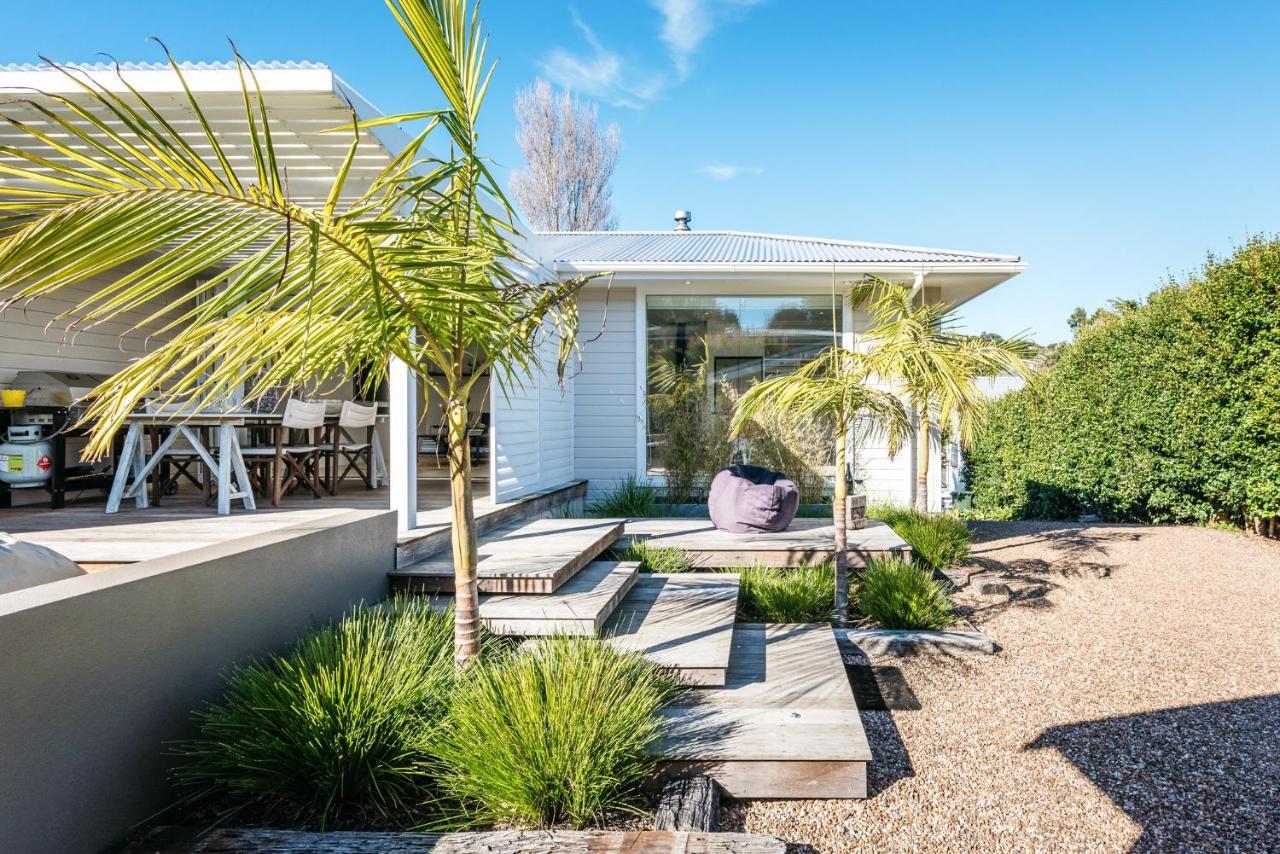 Moa Magic - Oneroa Holiday Home Εξωτερικό φωτογραφία