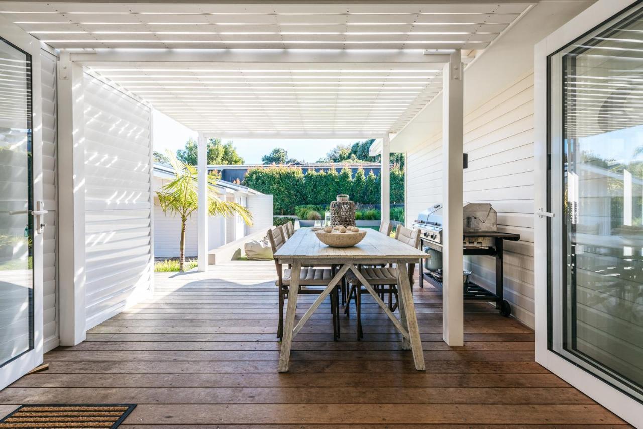 Moa Magic - Oneroa Holiday Home Εξωτερικό φωτογραφία