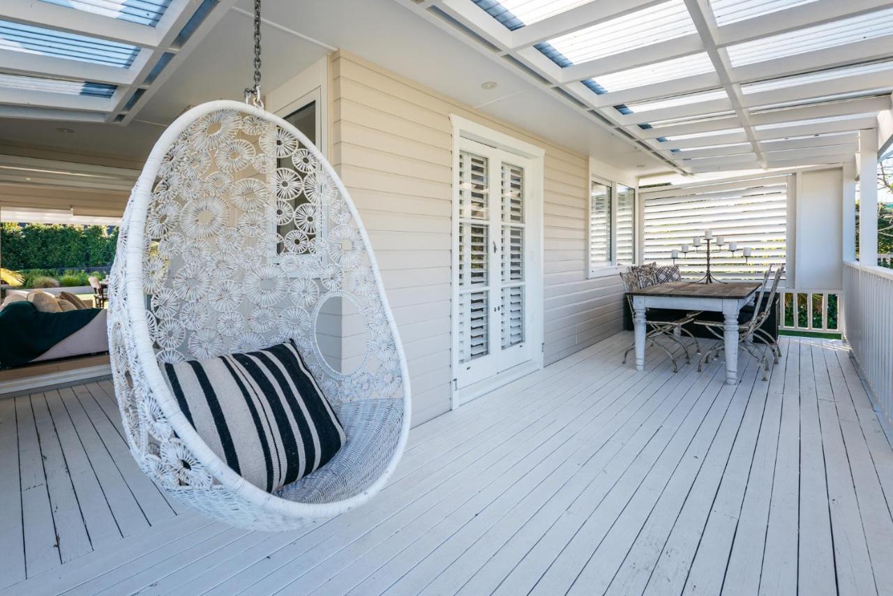 Moa Magic - Oneroa Holiday Home Εξωτερικό φωτογραφία
