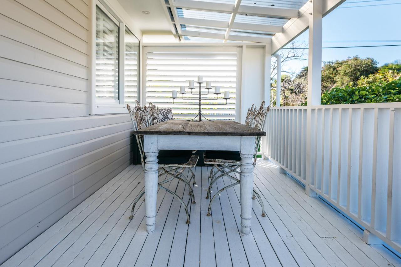 Moa Magic - Oneroa Holiday Home Εξωτερικό φωτογραφία